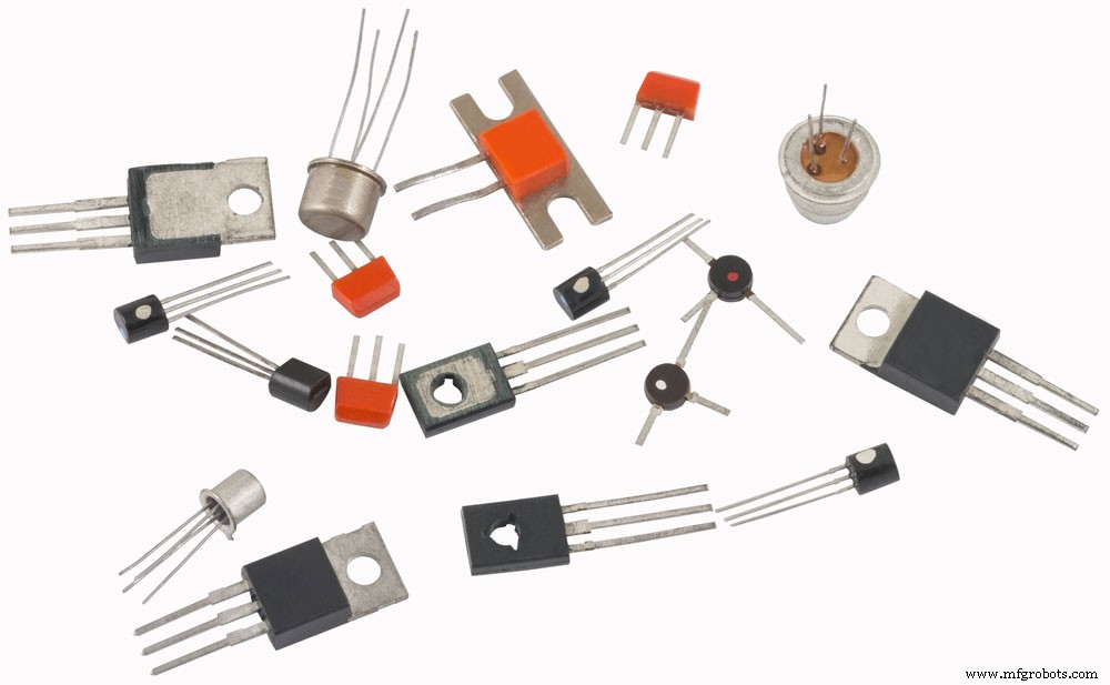Power Transistors Explained: Key Features, Benefits, and Applications