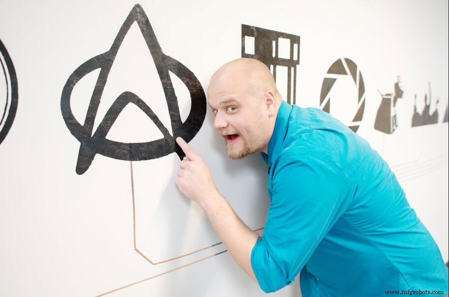 Paper Circuit: Flexible, Aesthetic Electronics for Artistic Projects