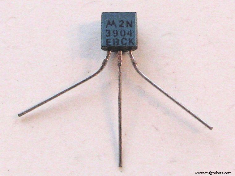 Master BJT Biasing: Techniques, Tips, and Troubleshooting for Reliable Amplification