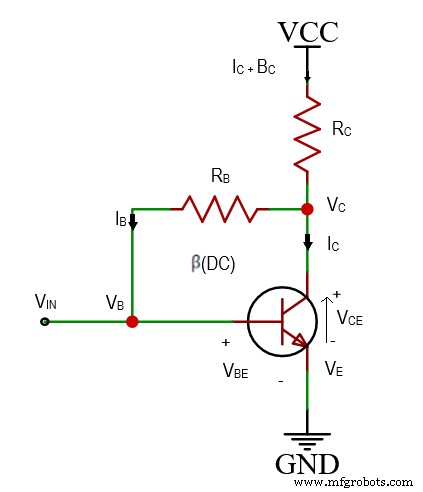 Master BJT Biasing: Techniques, Tips, and Troubleshooting for Reliable Amplification