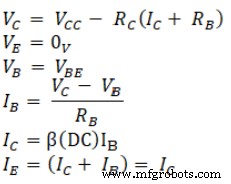 Master BJT Biasing: Techniques, Tips, and Troubleshooting for Reliable Amplification