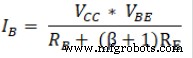 Master BJT Biasing: Techniques, Tips, and Troubleshooting for Reliable Amplification