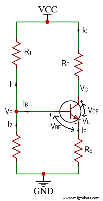 Master BJT Biasing: Techniques, Tips, and Troubleshooting for Reliable Amplification