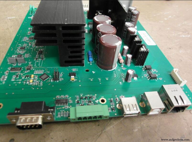 Digital PCBs: The Backbone of Modern Electronic Systems