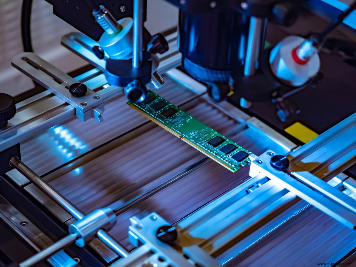 Digital PCBs: The Backbone of Modern Electronic Systems