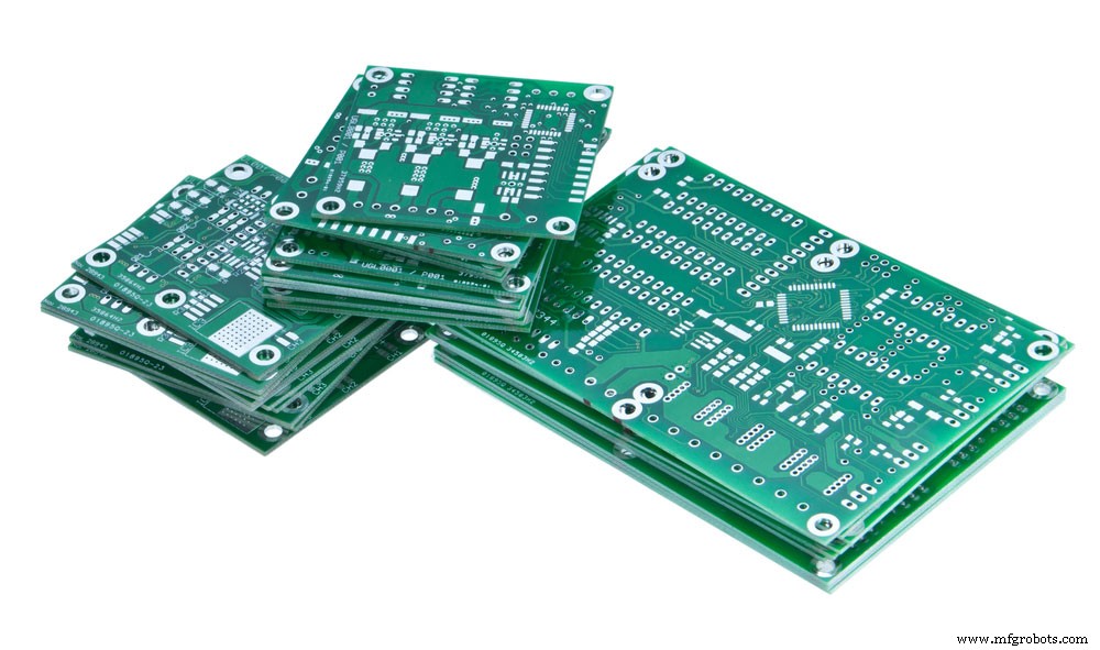 Master PCB Laminates: The Definitive Guide for Engineers