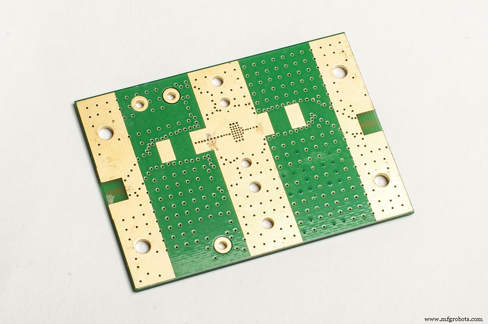 Master PCB Laminates: The Definitive Guide for Engineers
