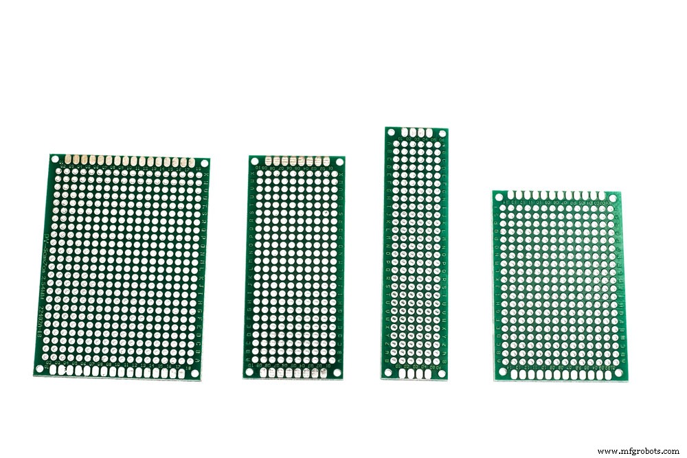 Master PCB Laminates: The Definitive Guide for Engineers