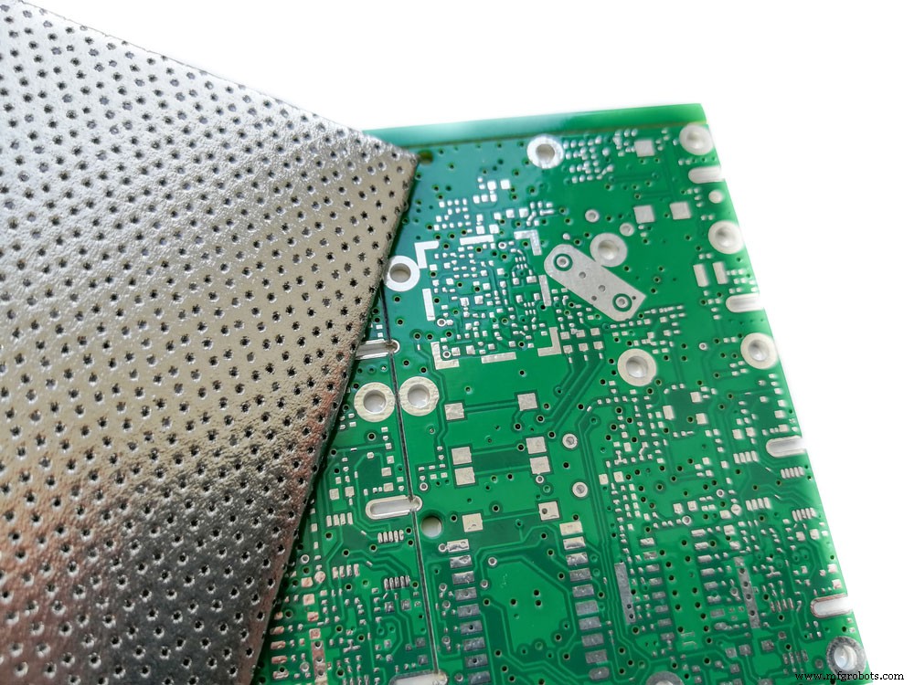 Master PCB Laminates: The Definitive Guide for Engineers