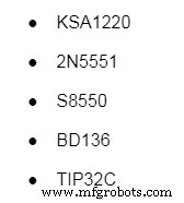 D880 Transistor Explained: Features, Specs, and Use Cases