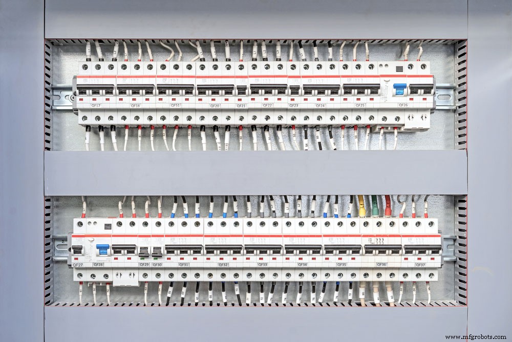 ACS712 Current Sensor: A Comprehensive Guide for Accurate Current Measurement