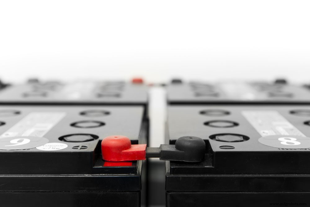 ACS712 Current Sensor: A Comprehensive Guide for Accurate Current Measurement