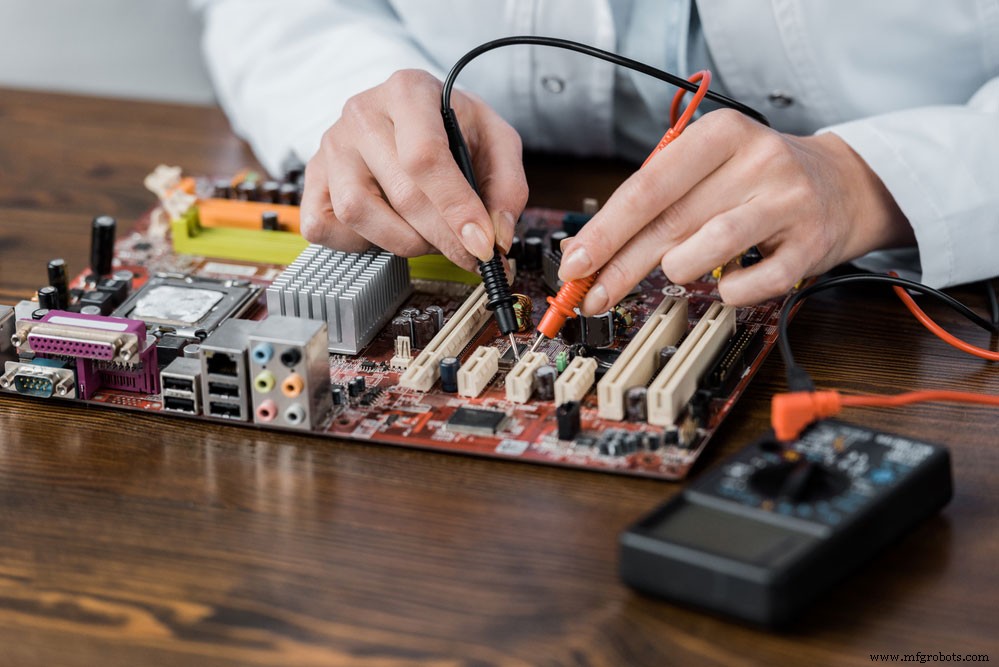 ACS712 Current Sensor: A Comprehensive Guide for Accurate Current Measurement