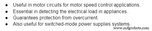 ACS712 Current Sensor: A Comprehensive Guide for Accurate Current Measurement
