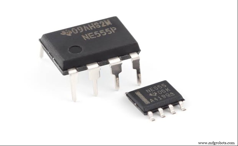 Build a Pulsing LED Circuit: Step‑by‑Step Guide to Stunning Light Effects