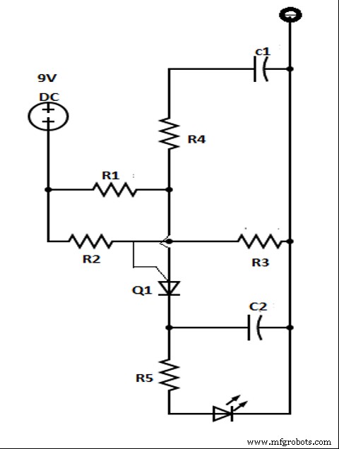 Build a Pulsing LED Circuit: Step‑by‑Step Guide to Stunning Light Effects