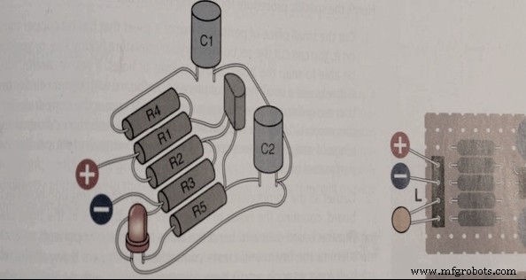 Build a Pulsing LED Circuit: Step‑by‑Step Guide to Stunning Light Effects
