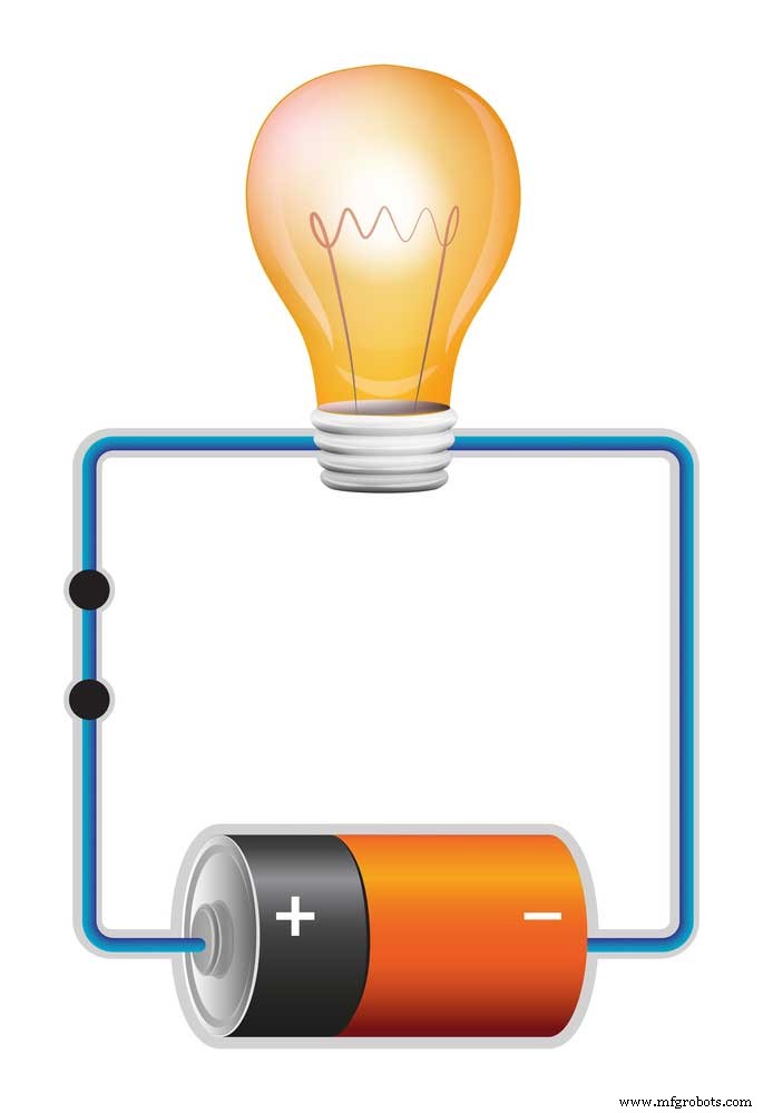 Essential Guide to Battery Types for Electronics Projects