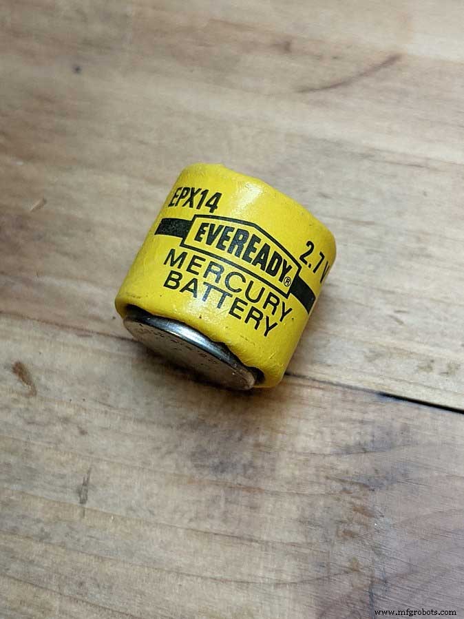 Essential Guide to Battery Types for Electronics Projects