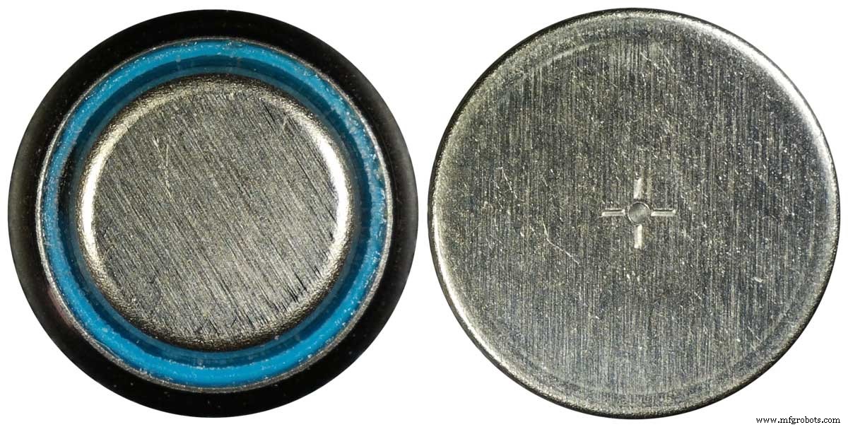 Essential Guide to Battery Types for Electronics Projects