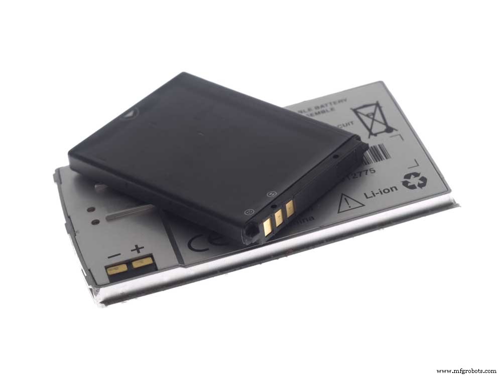 Essential Guide to Battery Types for Electronics Projects