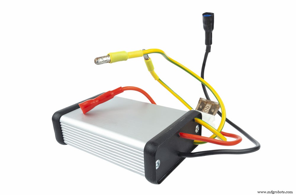 The Ultimate 9V Voltage Regulator Guide: How to Use and Maximize Performance