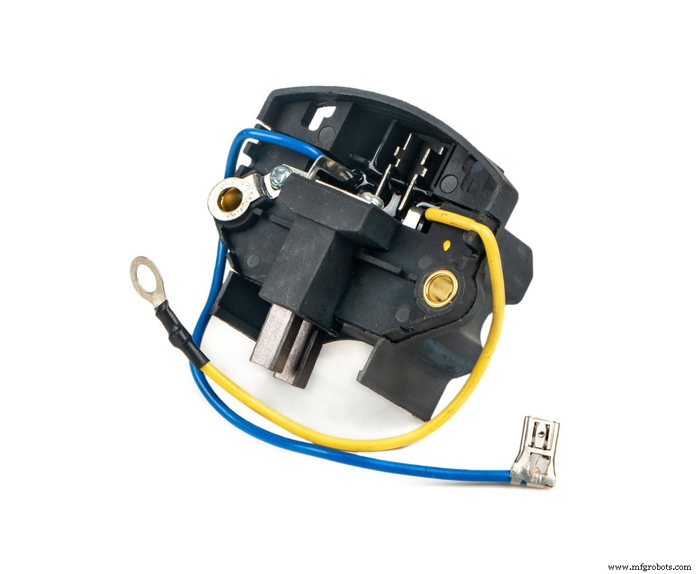 The Ultimate 9V Voltage Regulator Guide: How to Use and Maximize Performance