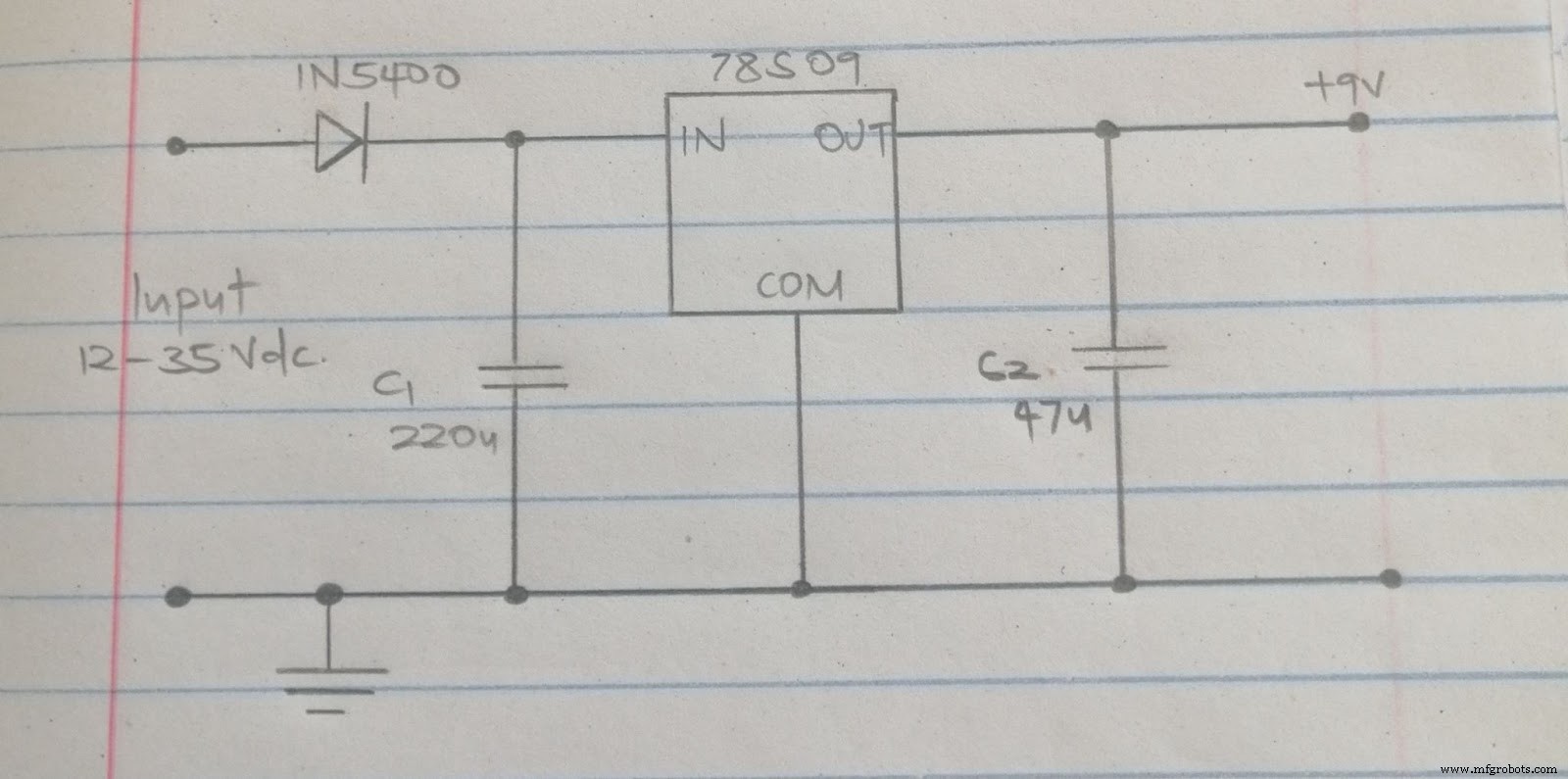 The Ultimate 9V Voltage Regulator Guide: How to Use and Maximize Performance