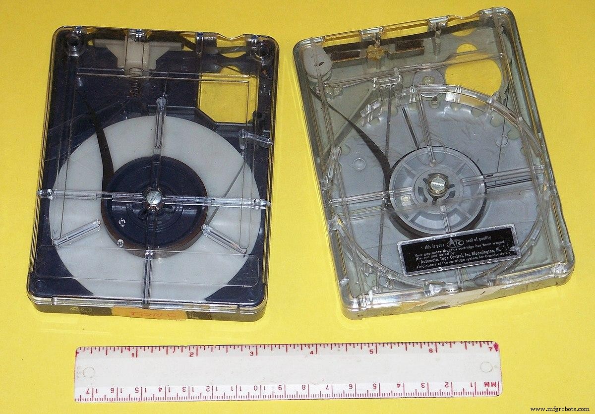 Automatic Gain Control (AGC) Circuit Explained: Principles, Functionality & Applications