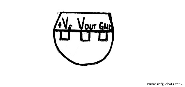 LM35 Temperature Sensor: Complete Guide to Pinouts, Features & Applications