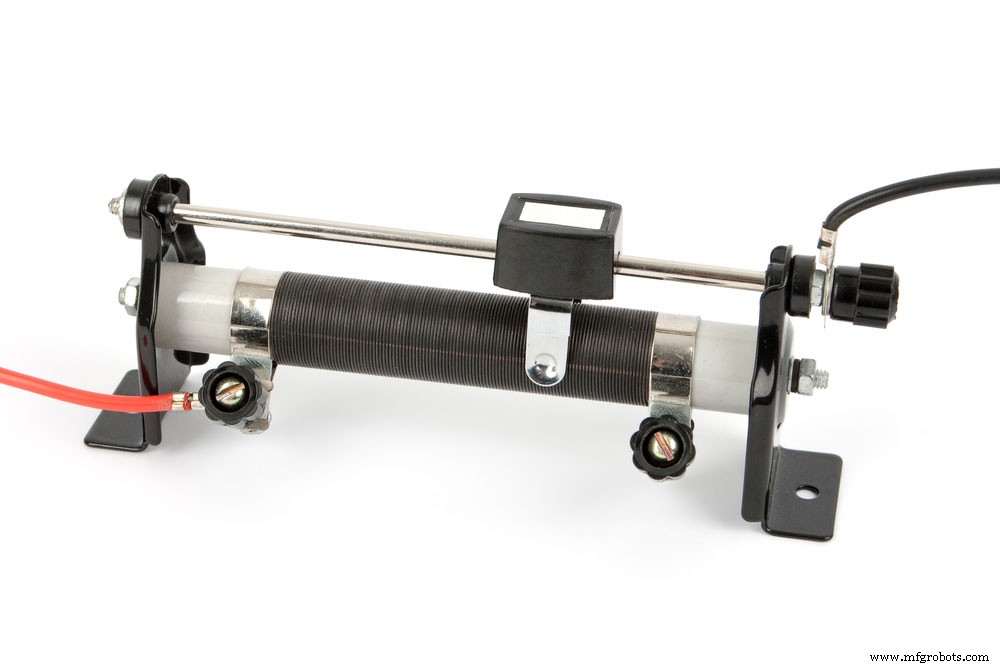 Variable Resistors Explained: Types, Uses, and How They Work