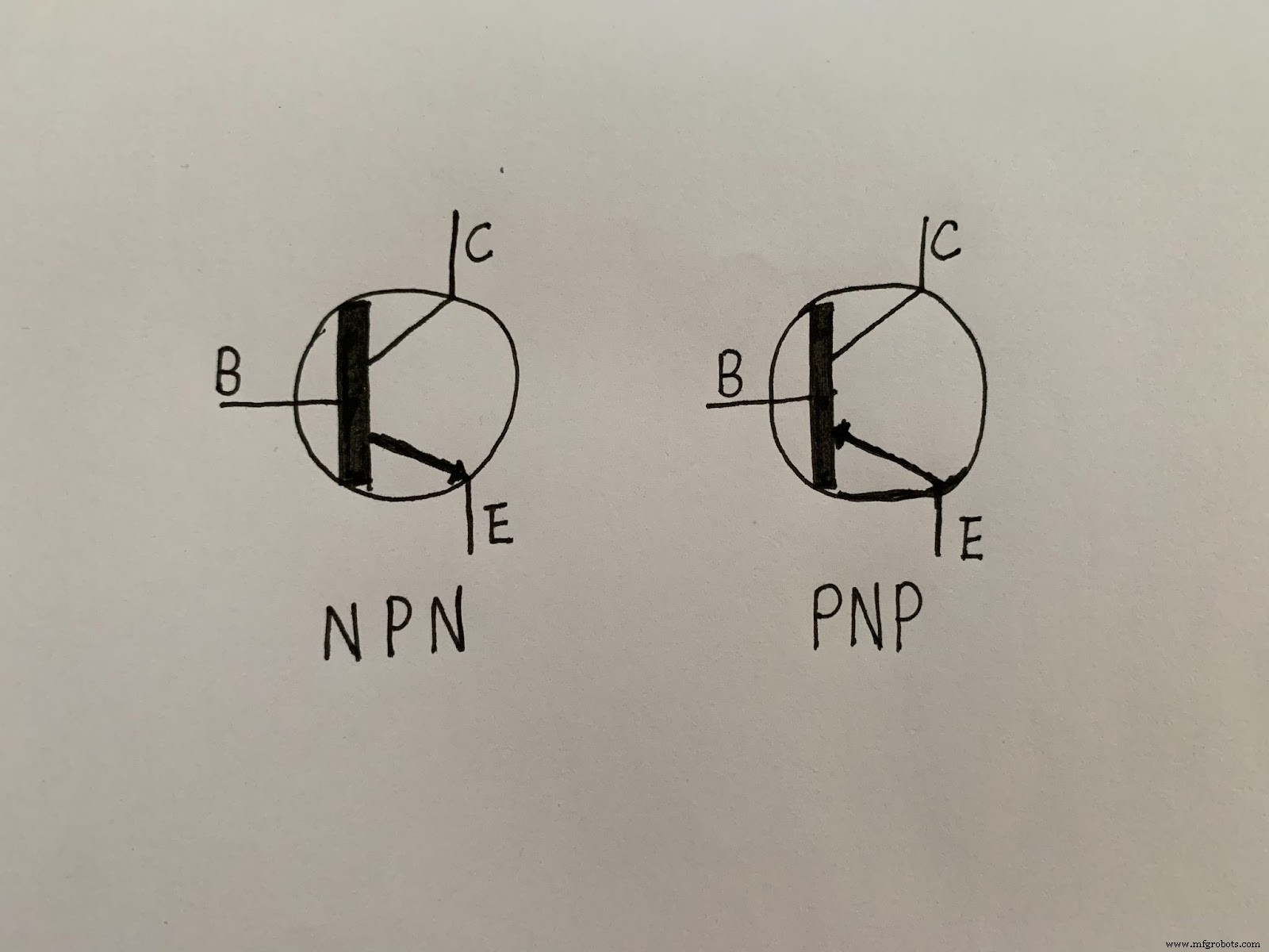 BC547 Transistor: Key Features, Applications & Usage Guide