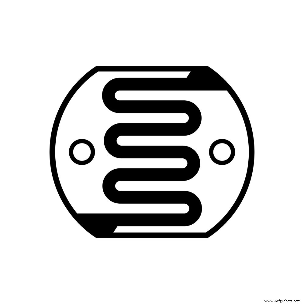 Understanding LDRs: How Light-Dependent Resistors Work
