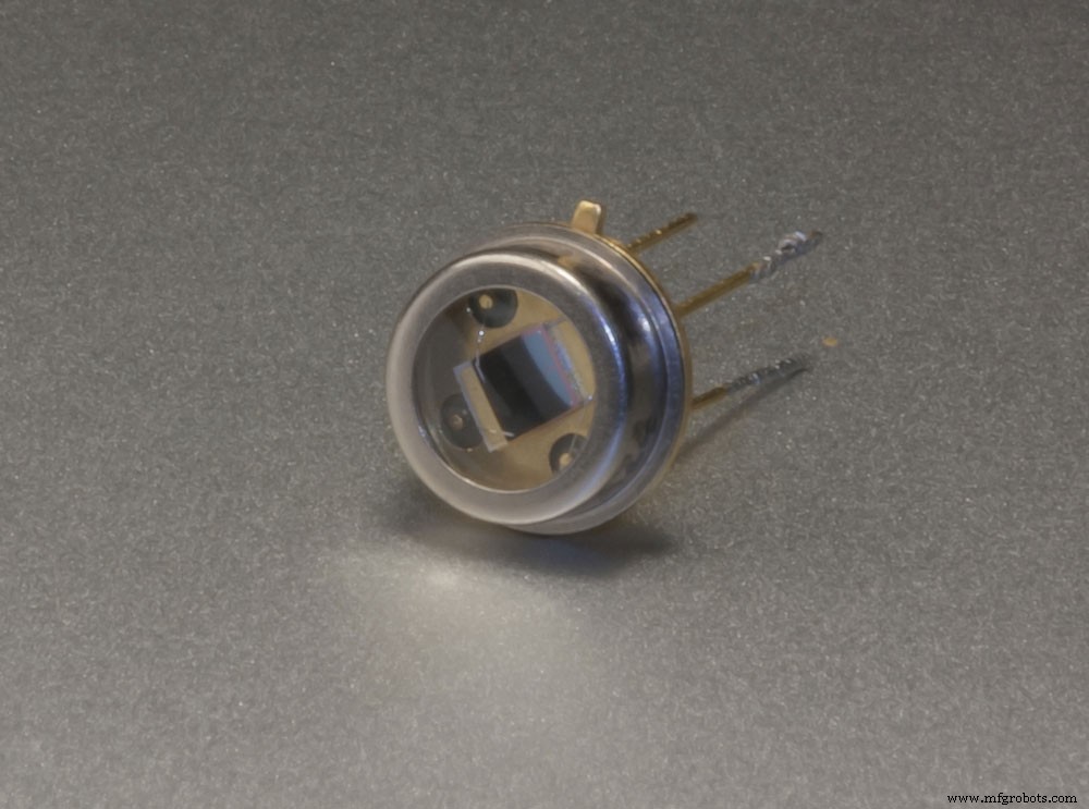 Understanding LDRs: How Light-Dependent Resistors Work