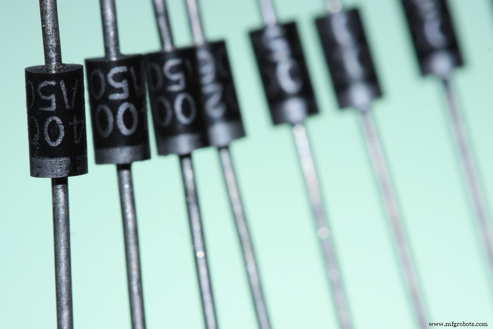 1N5402 Diode Explained: Specs, Applications, and Performance