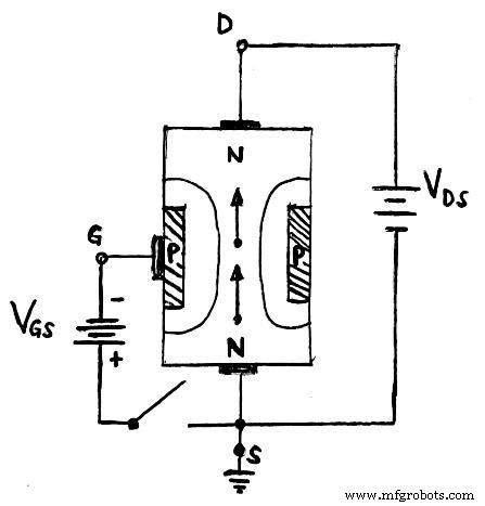 Mastering the J111 JFET: Pinout, Key Features, Applications & Core Principles