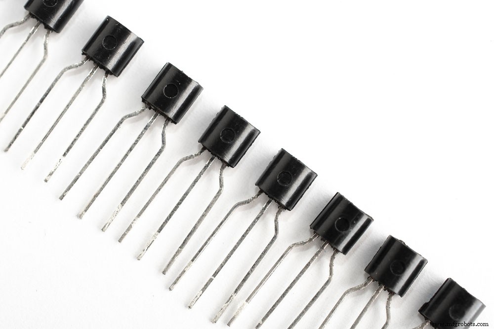 Mastering the J111 JFET: Pinout, Key Features, Applications & Core Principles