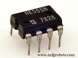 The 74LS74 Dual Flip-Flop: Complete Reference and Pinout