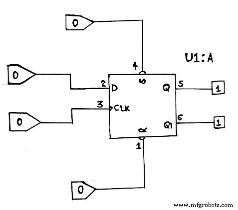 The 74LS74 Dual Flip-Flop: Complete Reference and Pinout