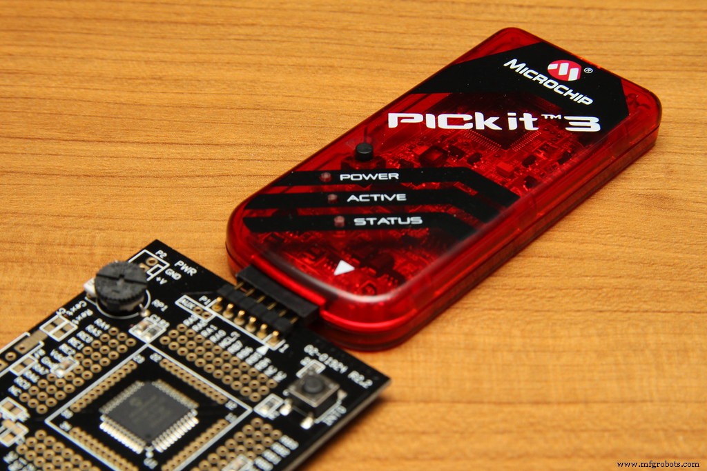 PIC18 Microcontrollers: Features, Performance, and How to Use Them