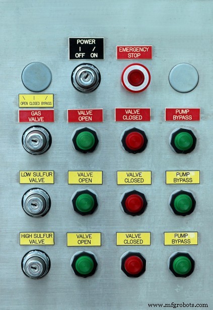 Push Button Switch Wiring Explained: Types, Features & Real-World Uses