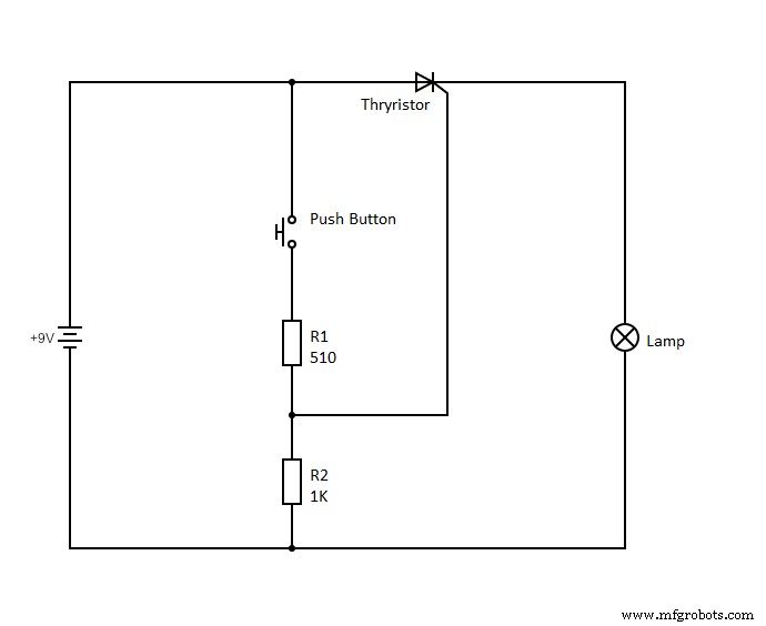 Push Button Switch Wiring Explained: Types, Features & Real-World Uses