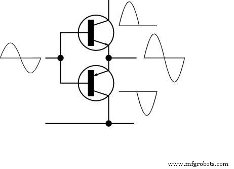 S8550 Transistor Explained: Key Features & Applications