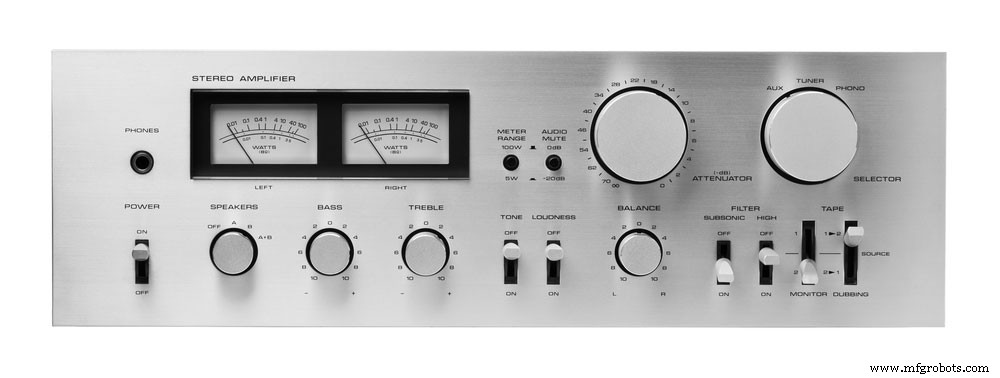 S8550 Transistor Explained: Key Features & Applications