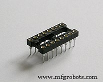 HT12D RF Decoder IC: Comprehensive Guide for Remote Control Applications