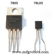 HT12D RF Decoder IC: Comprehensive Guide for Remote Control Applications