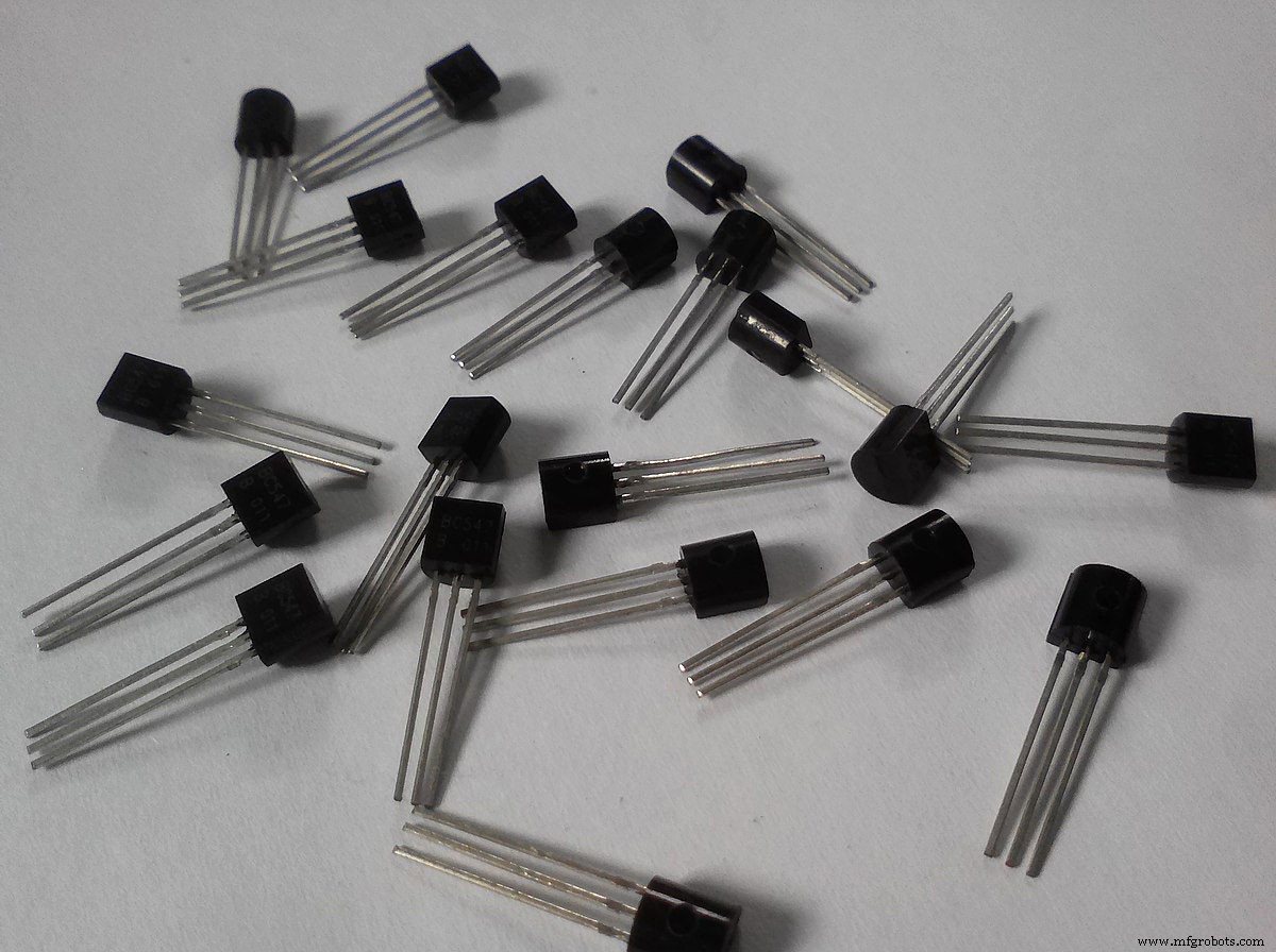 SL100 Transistor Explained: Design, Specs & Applications
