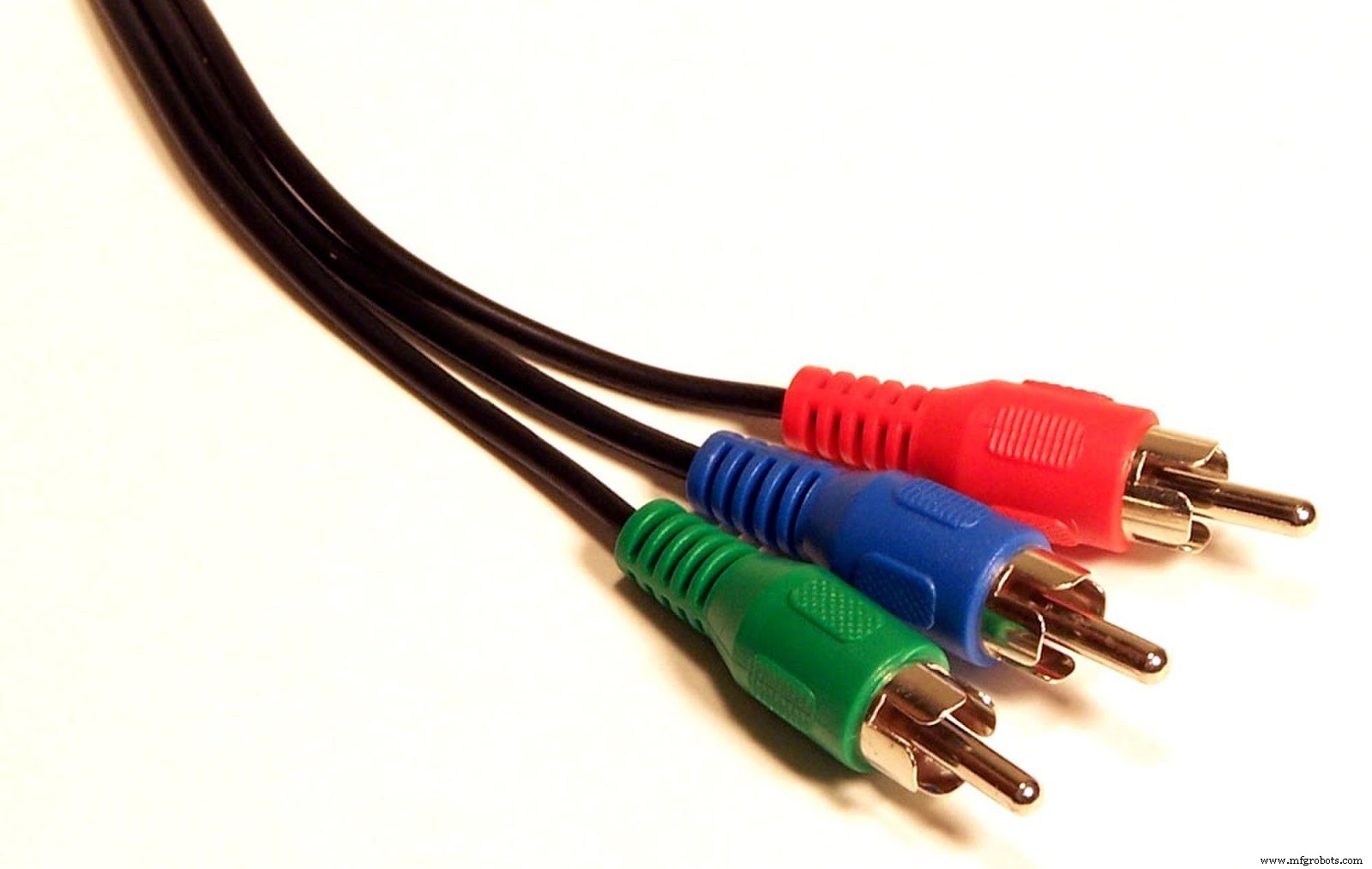 S‑Video to RCA Cables: Optimizing Video Quality for Modern TVs