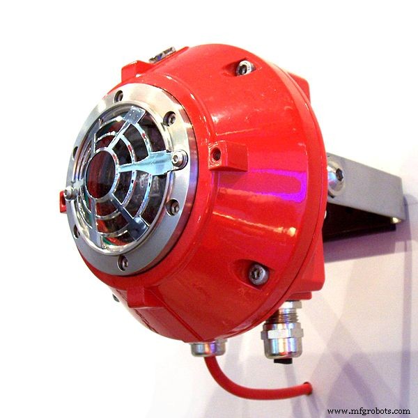 Flame Sensor Essentials: Install, Maintain, and Maximize Safety