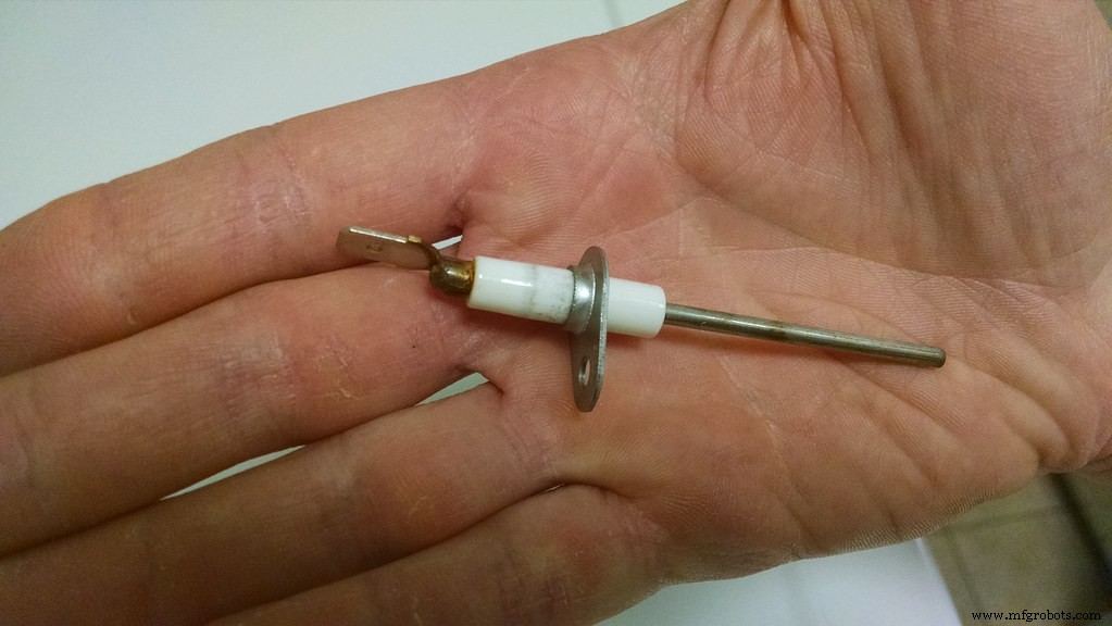 Flame Sensor Essentials: Install, Maintain, and Maximize Safety